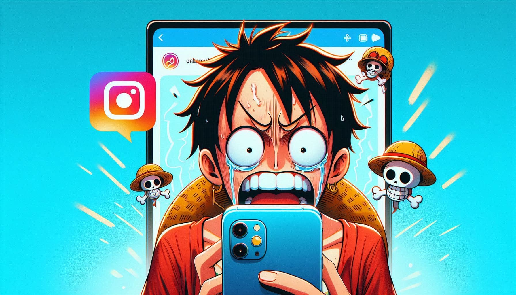 Instagram's Disturbing Content Surge: What You Need to Know